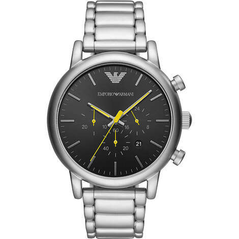 Orologio cronografo uomo Emporio Armani AR11324