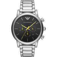 orologio cronografo uomo emporio armani ar11324
