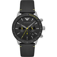 orologio cronografo uomo emporio armani ar11325