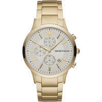 orologio cronografo uomo emporio armani ar11332