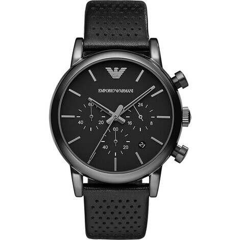 Orologio cronografo uomo Emporio Armani