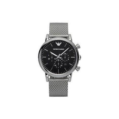 Orologio cronografo uomo Emporio Armani