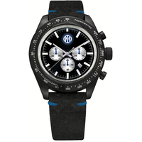 orologio cronografo uomo f.c. inter 