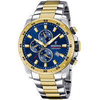orologio cronografo uomo festina chrono sport