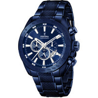 orologio cronografo uomo festina prestige f16887/1