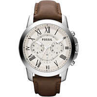 orologio cronografo uomo fossil fs4735