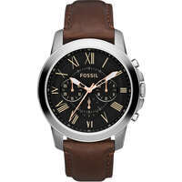 orologi cronografi uomo Fossil Neutra FS5380 | GioiaPura