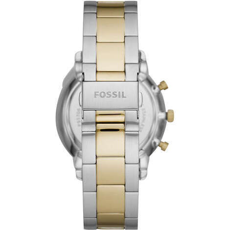 Orologio fossil on sale oro uomo