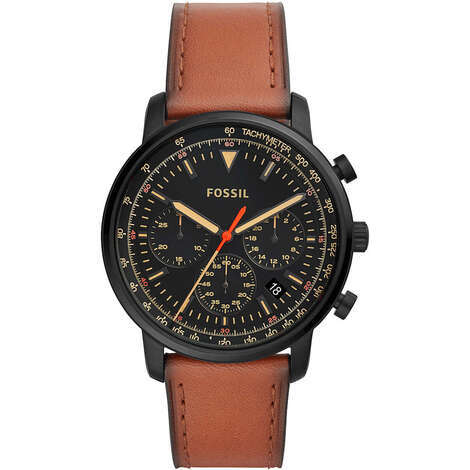 Orologio cronografo uomo Fossil Goodwin Chrono