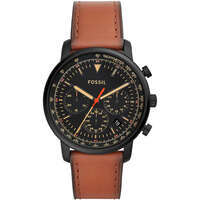 orologio cronografo uomo fossil goodwin chrono fs5501