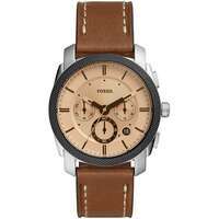 orologio cronografo uomo fossil machine fs5620