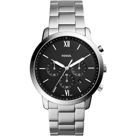 Orologio cronografo uomo Fossil Neutra Chrono