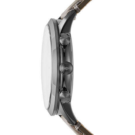 orologi cronografi uomo Fossil FS5708SET