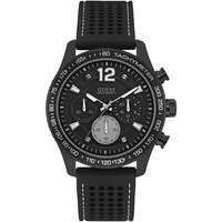 orologio cronografo uomo guess fleet w0971g1