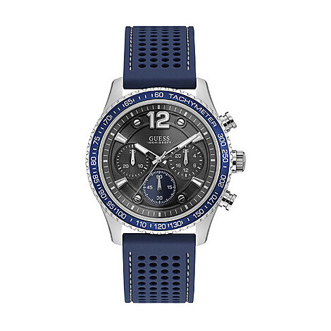 Orologio cronografo uomo Guess Fleet