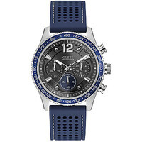 orologio cronografo uomo guess fleet w0971g2