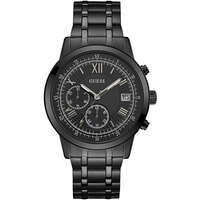 orologio cronografo uomo guess summit w1001g3