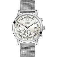 orologio cronografo uomo guess summit w1112g1