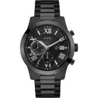 orologio cronografo uomo guess w0668g5