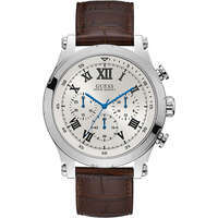 orologio cronografo uomo guess w1105g3