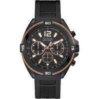 orologio cronografo uomo guess w1168g3