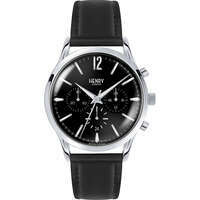 orologio cronografo uomo henry london edgware hl41-cs-0023