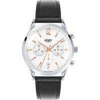 orologio cronografo uomo henry london highgate hl41-cs-0011