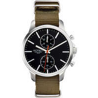 orologio cronografo uomo jack&co minimal jw0151m2