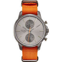 orologio cronografo uomo jack&co minimal jw0152m1