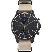 orologio cronografo uomo jack&co minimal jw0153m1