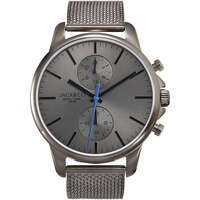 orologio cronografo uomo jack&co minimal jw0155m1