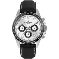 orologio cronografo uomo jacques lemans liverpool