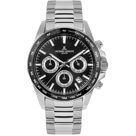 Orologio jacques lemans deals