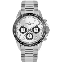 orologio cronografo uomo jacques lemans liverpool