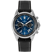 orologio cronografo uomo jacques lemans liverpool