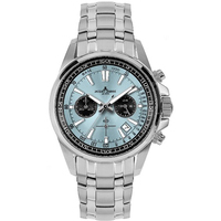 orologio cronografo uomo jacques lemans liverpool