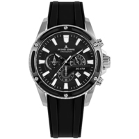 orologio cronografo uomo jacques lemans liverpool