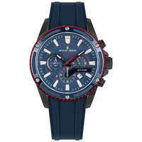 orologio cronografo uomo jacques lemans liverpool