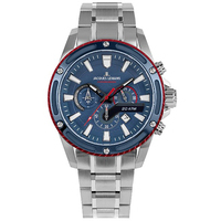orologio cronografo uomo jacques lemans liverpool