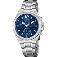 orologio cronografo uomo lotus chrono 10118/3