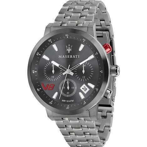 Orologio cronografo uomo Maserati Gt