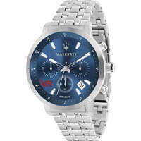 orologio cronografo uomo maserati gt r8873134002