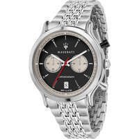 orologio cronografo uomo maserati legend r8873638001