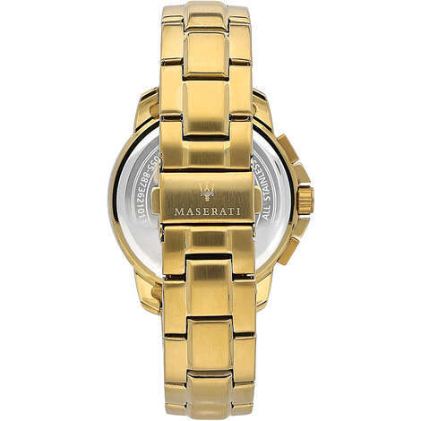 Orologio cronografo uomo Maserati Successo R8873621013