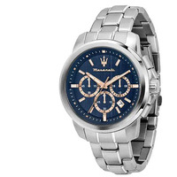 orologio cronografo uomo maserati successo
