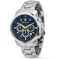orologio cronografo uomo maserati successo