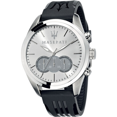 Orologio cronografo uomo Maserati Traguardo