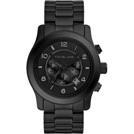 Orologio cronografo uomo Michael Kors