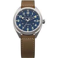 orologio cronografo uomo nautica battery park napbtp002