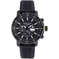 orologio cronografo uomo nautica icebreaker cup napics009